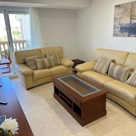 Relax Nou Fontana 200M2 5Min Beach Хавеа Экстерьер фото