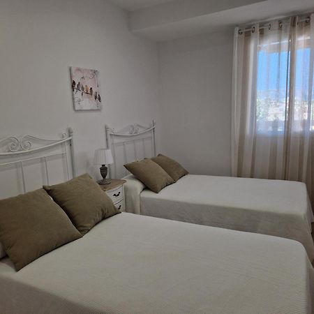 Relax Nou Fontana 200M2 5Min Beach Хавеа Экстерьер фото