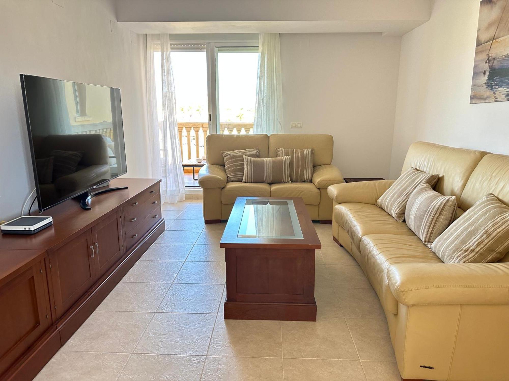 Relax Nou Fontana 200M2 5Min Beach Хавеа Экстерьер фото